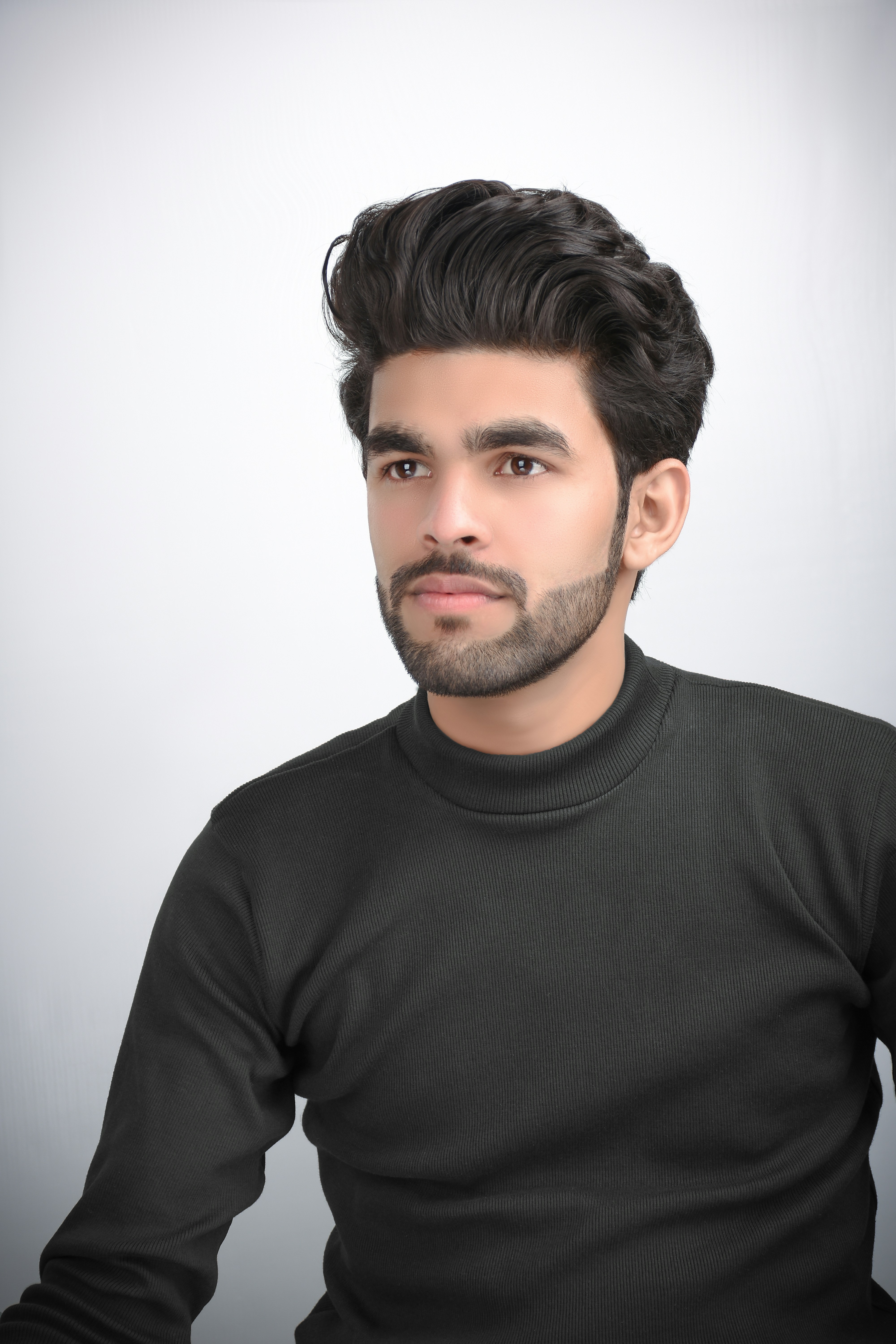 资讯封面图：美食探店的镜头语言