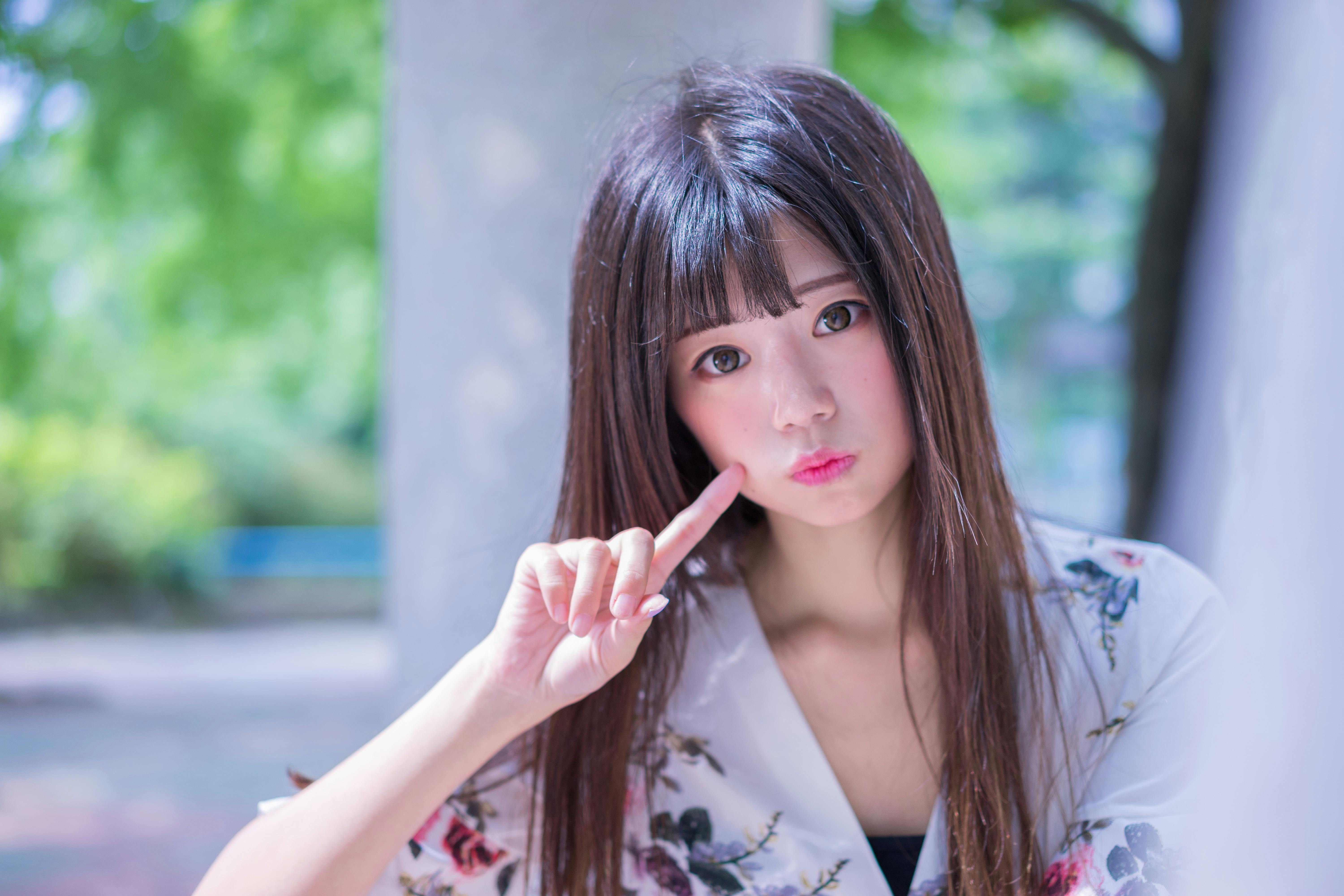 人物故事专题人物影像