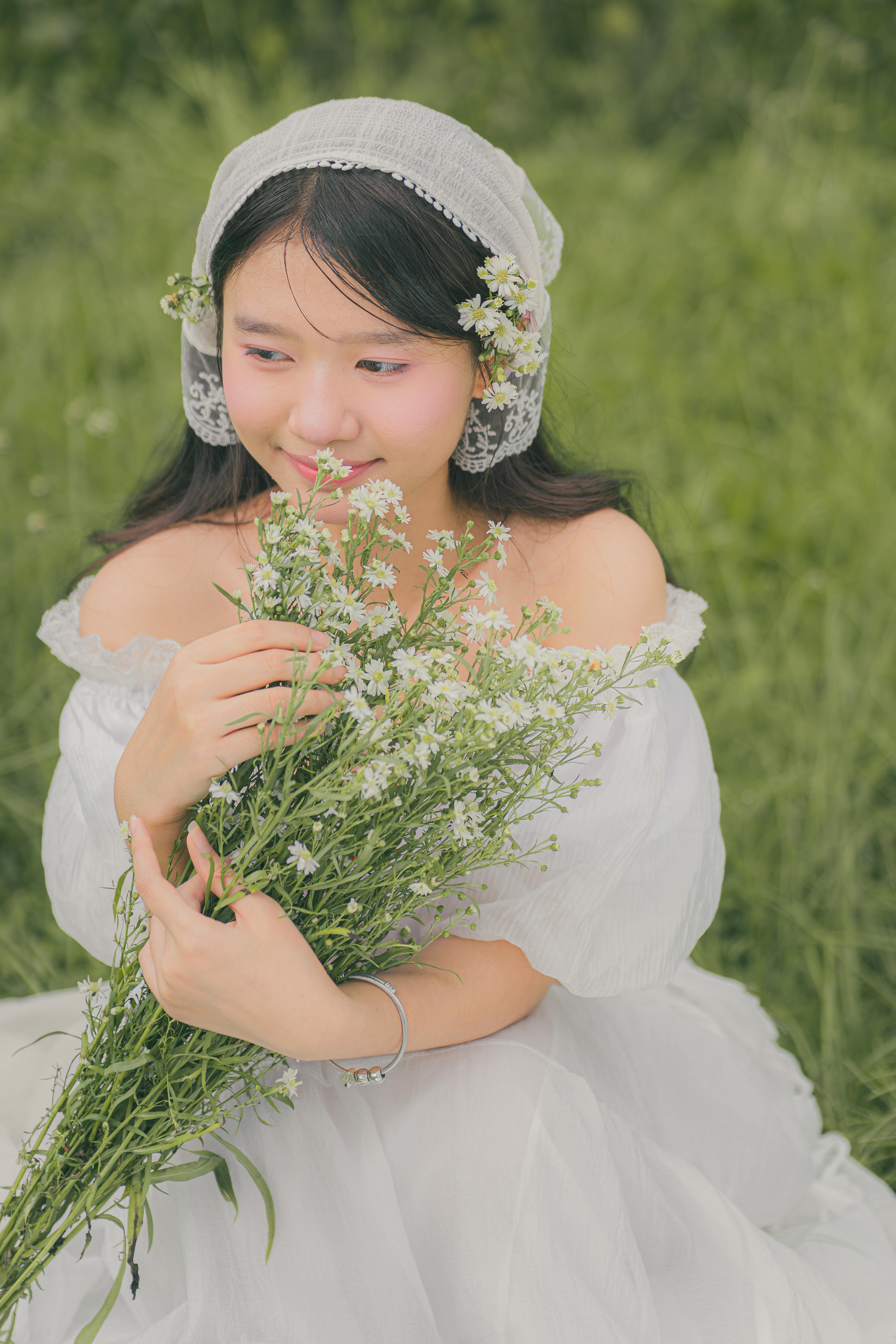 丁香文化专题人物影像