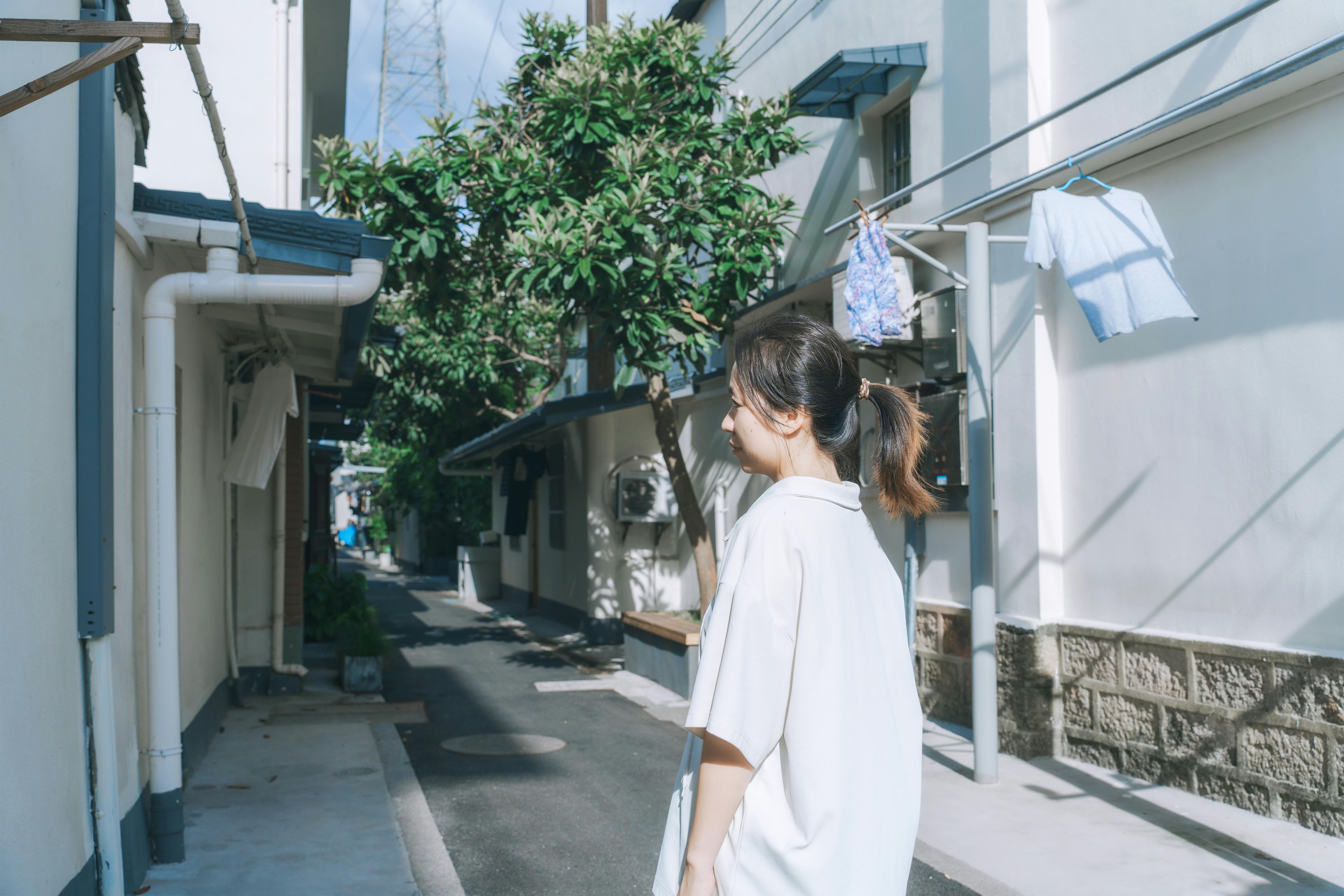 成都夜行与公共空间专题配图